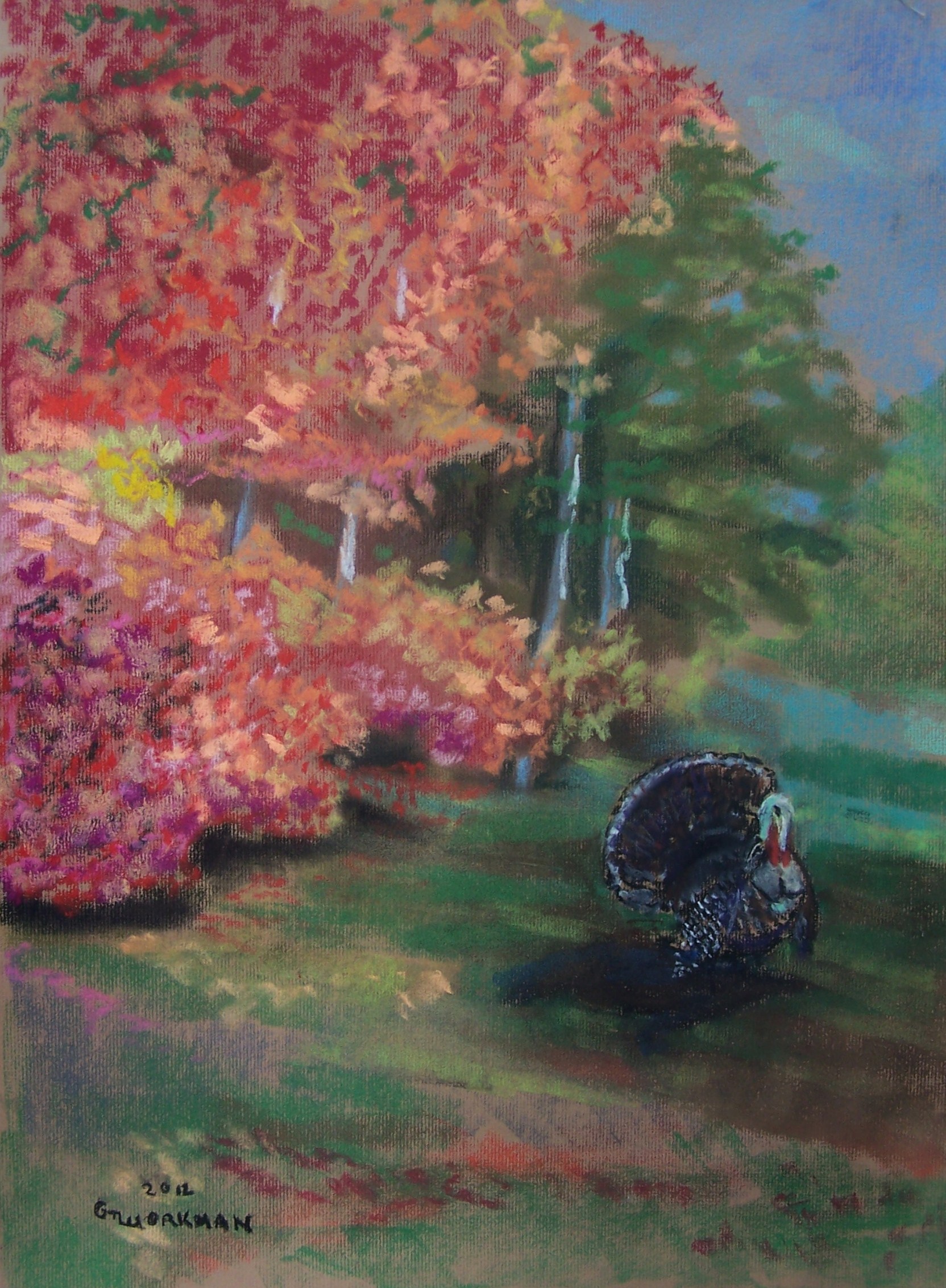 Talking.tom.turkey-pastel-18x24-1200.jpg