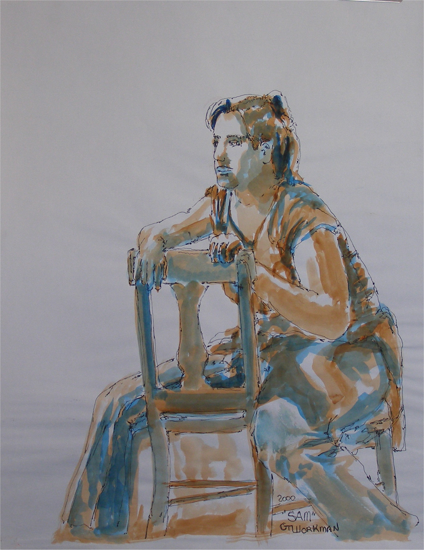 sam.seated-water.color.pen.and.ink-18x24-nfs.jpg